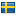 lisbethsvarling.com server is located in Sweden